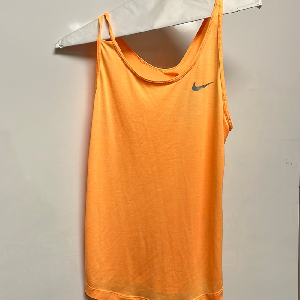 Nike Tank Top